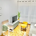 Διαμέρισμα El Capricho Del Naranco Οβιέδο