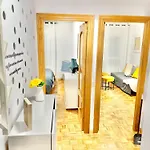Διαμέρισμα El Capricho Del Naranco *