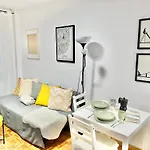 Διαμέρισμα El Capricho Del Naranco Οβιέδο