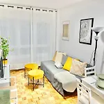 El Capricho Del Naranco Διαμέρισμα *