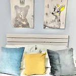 Διαμέρισμα El Capricho Del Naranco *