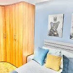 Διαμέρισμα El Capricho Del Naranco Οβιέδο