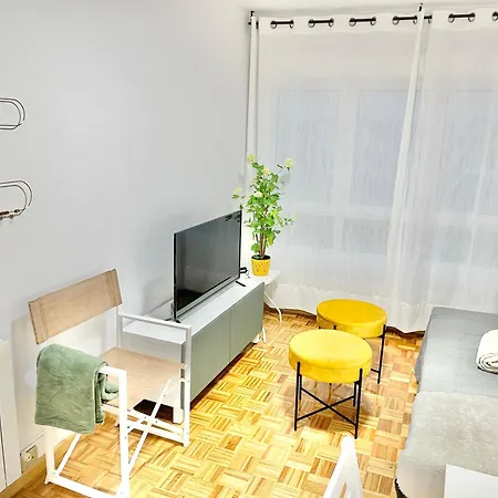 Appartamento El Capricho Del Naranco Oviedo