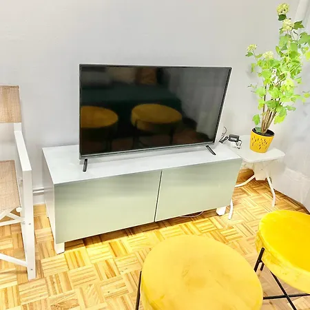 El Capricho Del Naranco Apartmán Oviedo