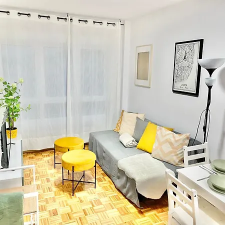 El Capricho Del Naranco Apartmán *