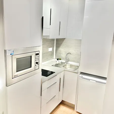 Appartamento El Capricho Del Naranco *