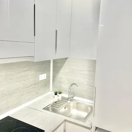 Apartmán El Capricho Del Naranco *