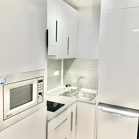 El Capricho Del Naranco * Oviedo