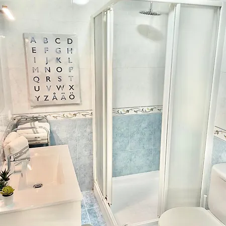 El Capricho Del Naranco Oviedo