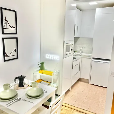 El Capricho Del Naranco *