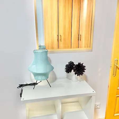 El Capricho Del Naranco Apartmán *