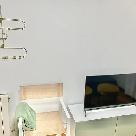 Apartmán El Capricho Del Naranco