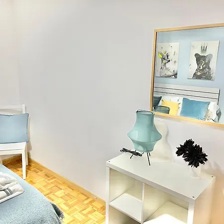 Apartmán El Capricho Del Naranco