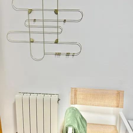 Apartmán El Capricho Del Naranco